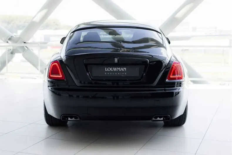 Rolls-Royce Wraith din 2020 cu 25.000 km - oferta ROL118112 - foto 9