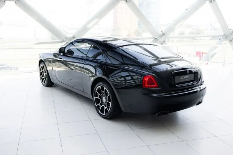 Rolls-Royce Wraith din 2020 cu 25.000 km - oferta ROL118112 - foto 10