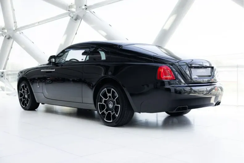 Rolls-Royce Wraith din 2020 cu 25.000 km - oferta ROL118112 - foto 11