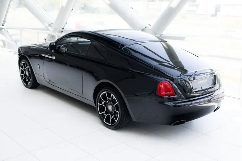 Rolls-Royce Wraith din 2020 cu 25.000 km - oferta ROL118112 - foto 12