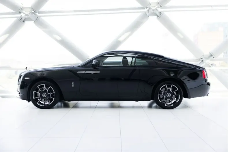 Rolls-Royce Wraith din 2020 cu 25.000 km - oferta ROL118112 - foto 13