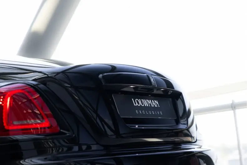 Rolls-Royce Wraith din 2020 cu 25.000 km - oferta ROL118112 - foto 16