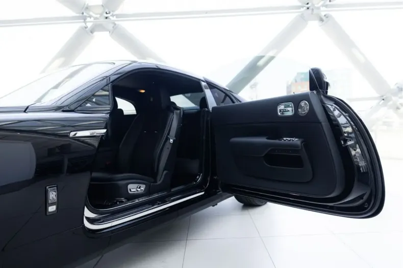 Rolls-Royce Wraith din 2020 cu 25.000 km - oferta ROL118112 - foto 20