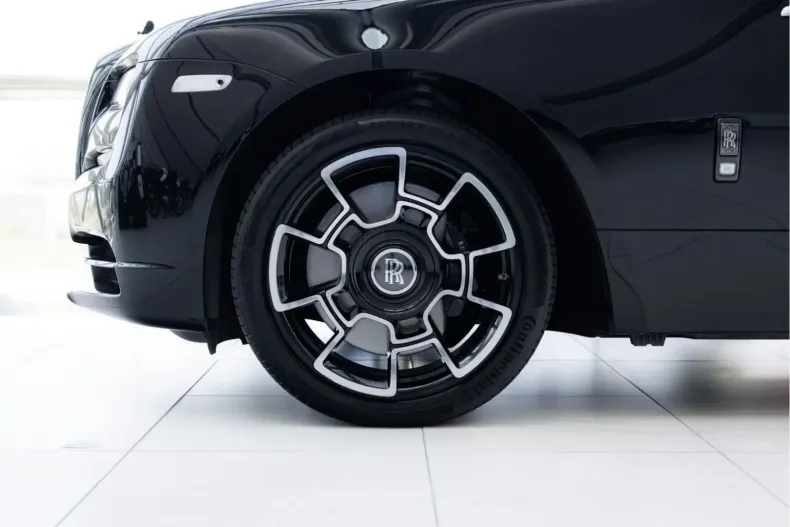 Rolls-Royce Wraith din 2020 cu 25.000 km - oferta ROL118112 - foto 21