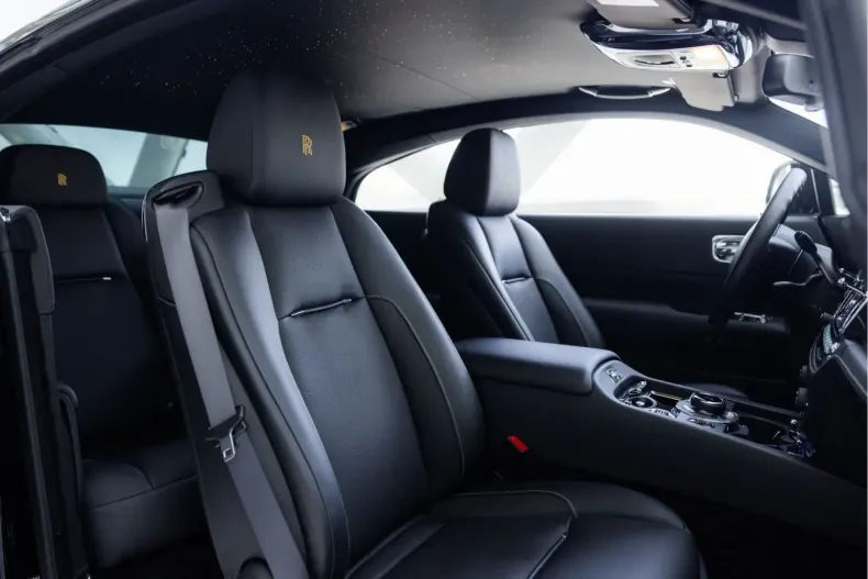 Rolls-Royce Wraith din 2020 cu 25.000 km - oferta ROL118112 - foto 23