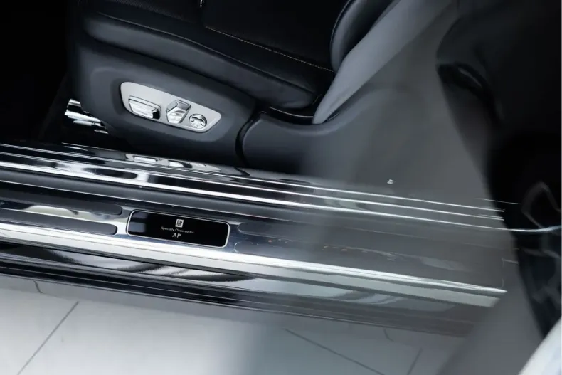 Rolls-Royce Wraith din 2020 cu 25.000 km - oferta ROL118112 - foto 25