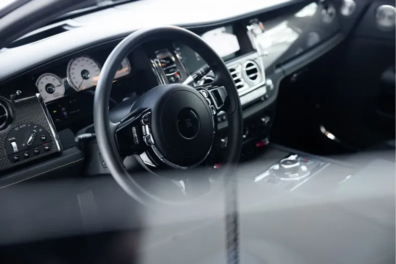 Rolls-Royce Wraith din 2020 cu 25.000 km - oferta ROL118112 - foto 26