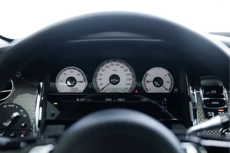 Rolls-Royce Wraith din 2020 cu 25.000 km - oferta ROL118112 - foto 27