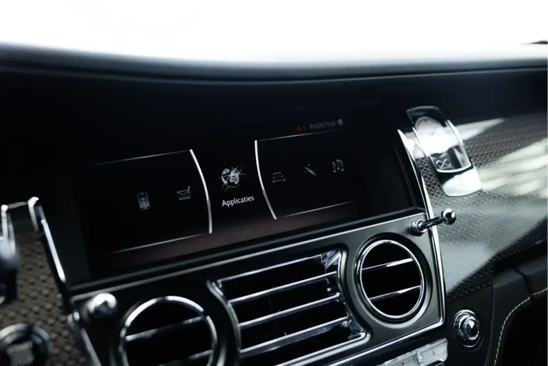 Rolls-Royce Wraith din 2020 cu 25.000 km - oferta ROL118112 - foto 30