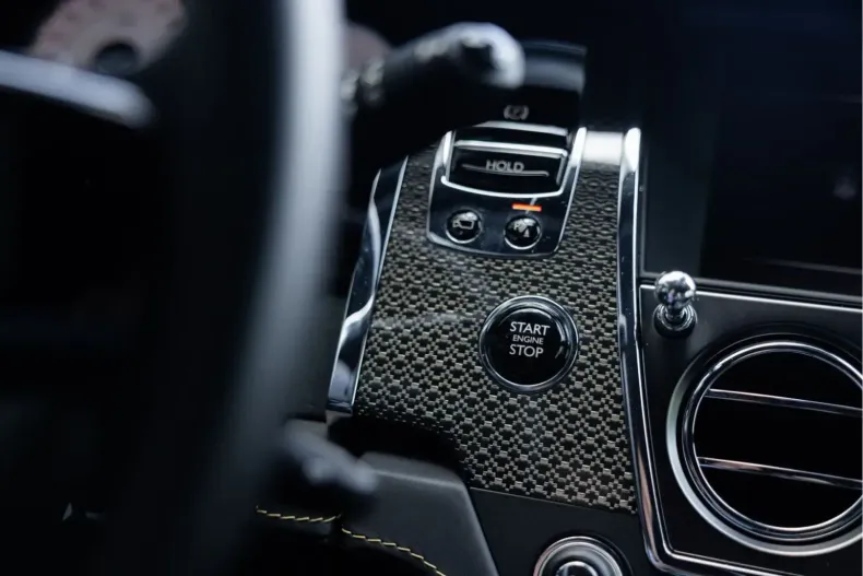 Rolls-Royce Wraith din 2020 cu 25.000 km - oferta ROL118112 - foto 35