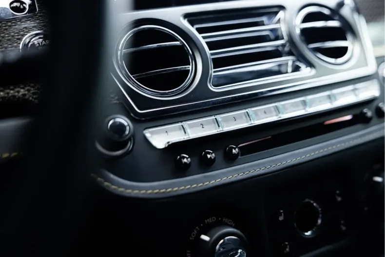 Rolls-Royce Wraith din 2020 cu 25.000 km - oferta ROL118112 - foto 36