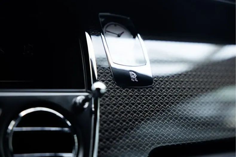 Rolls-Royce Wraith din 2020 cu 25.000 km - oferta ROL118112 - foto 37