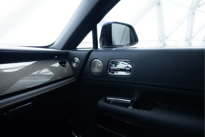 Rolls-Royce Wraith din 2020 cu 25.000 km - oferta ROL118112 - foto 38