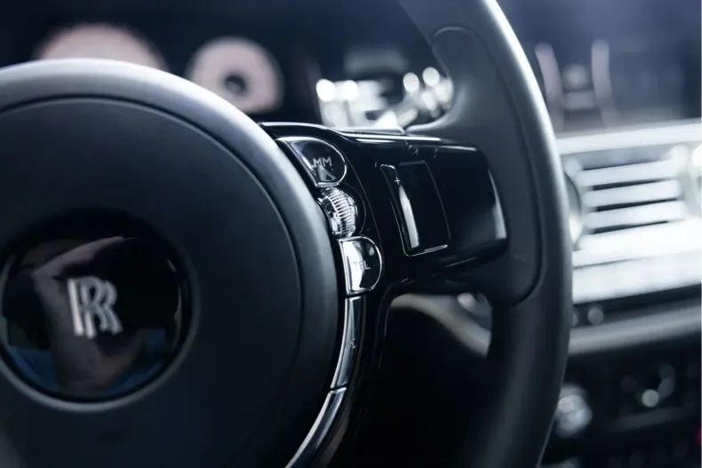 Rolls-Royce Wraith din 2020 cu 25.000 km - oferta ROL118112 - foto 40