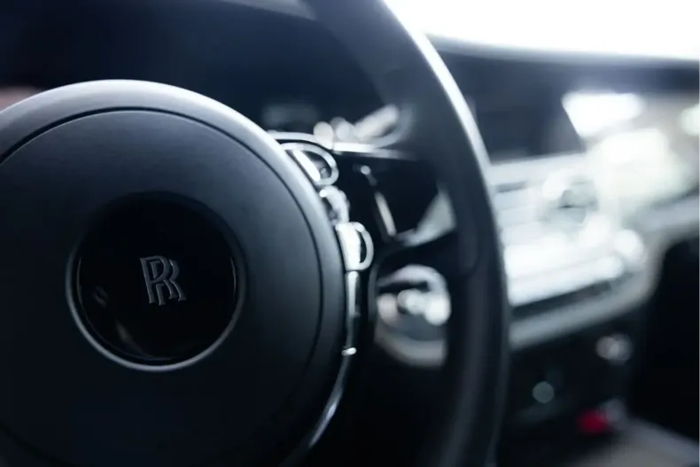 Rolls-Royce Wraith din 2020 cu 25.000 km - oferta ROL118112 - foto 41