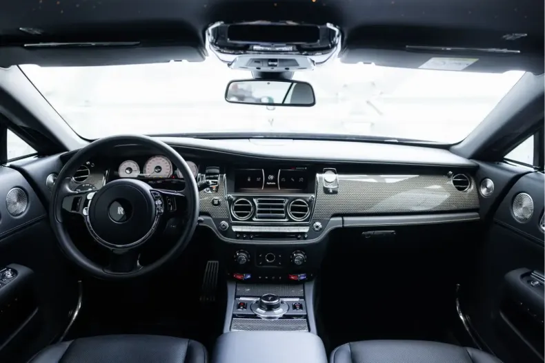 Rolls-Royce Wraith din 2020 cu 25.000 km - oferta ROL118112 - foto 43