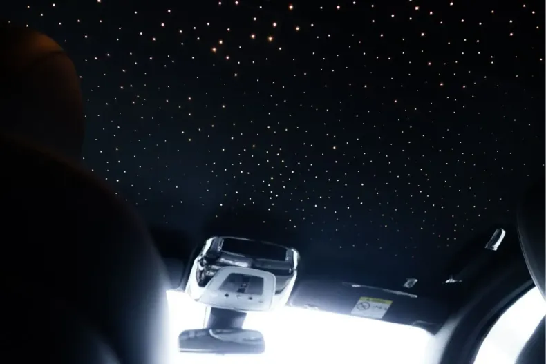 Rolls-Royce Wraith din 2020 cu 25.000 km - oferta ROL118112 - foto 44