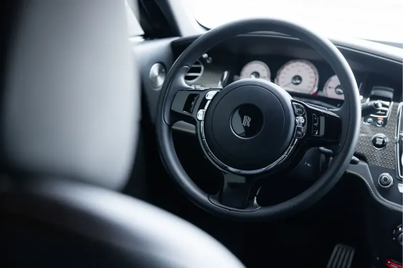 Rolls-Royce Wraith din 2020 cu 25.000 km - oferta ROL118112 - foto 47