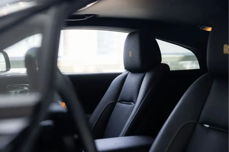 Rolls-Royce Wraith din 2020 cu 25.000 km - oferta ROL118112 - foto 50