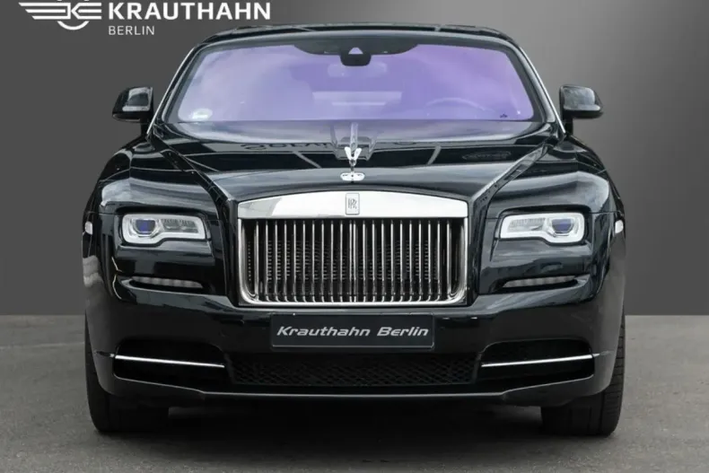 Rolls-Royce Wraith din 2020 cu 39.500 km - oferta ROL118113 - foto 2