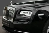Rolls-Royce Wraith din 2020 cu 39.500 km - oferta ROL118113 - foto 3