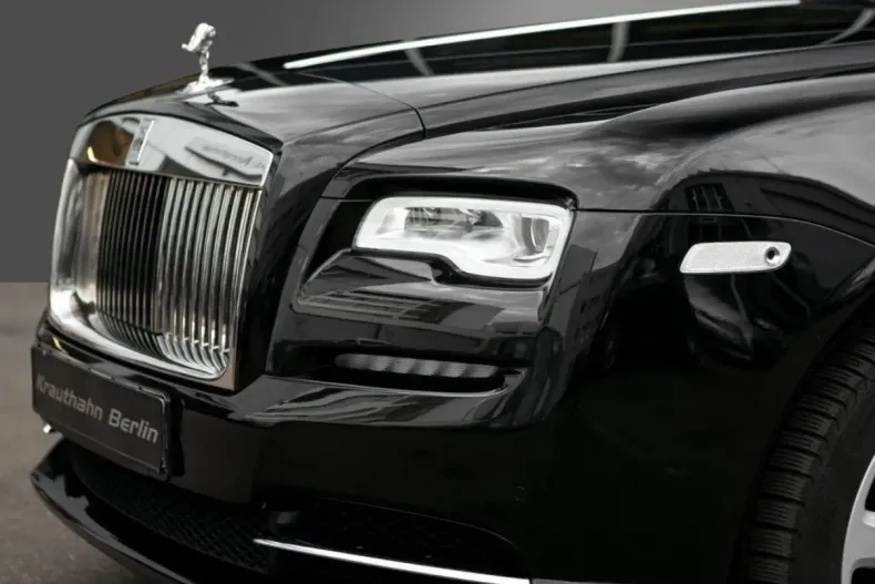 Rolls-Royce Wraith din 2020 cu 39.500 km - oferta ROL118113 - foto 3