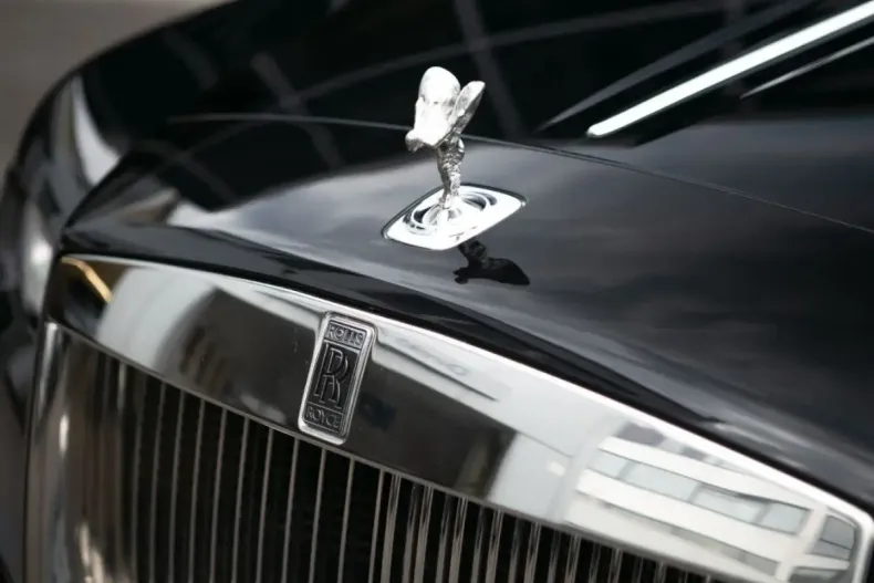 Rolls-Royce Wraith din 2020 cu 39.500 km - oferta ROL118113 - foto 4