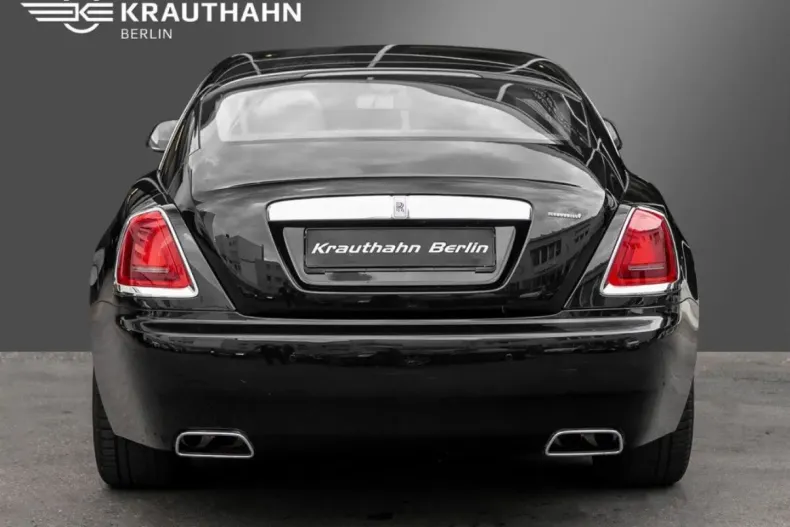 Rolls-Royce Wraith din 2020 cu 39.500 km - oferta ROL118113 - foto 7