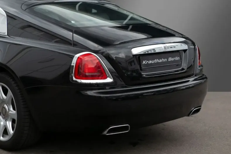 Rolls-Royce Wraith din 2020 cu 39.500 km - oferta ROL118113 - foto 8