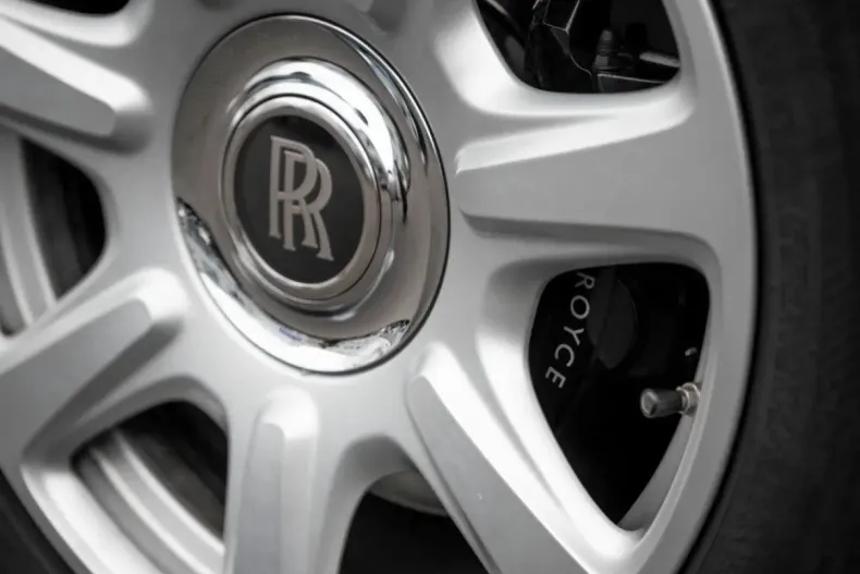 Rolls-Royce Wraith din 2020 cu 39.500 km - oferta ROL118113 - foto 9