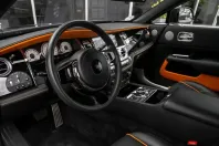 Rolls-Royce Wraith din 2020 cu 39.500 km - oferta ROL118113 - foto 11