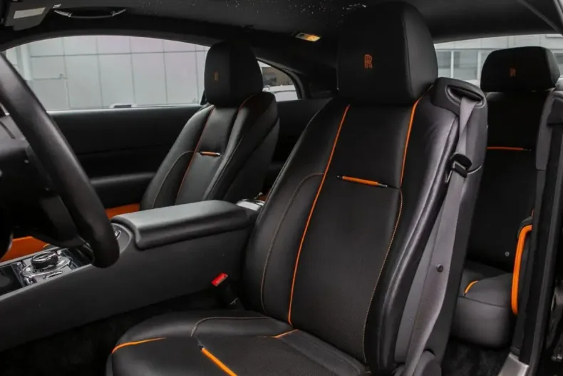 Rolls-Royce Wraith din 2020 cu 39.500 km - oferta ROL118113 - foto 12