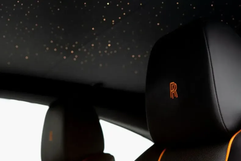 Rolls-Royce Wraith din 2020 cu 39.500 km - oferta ROL118113 - foto 13