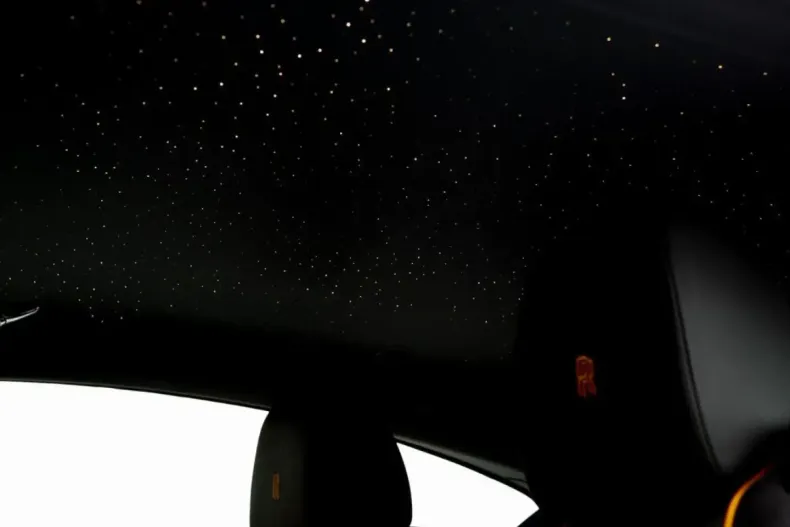 Rolls-Royce Wraith din 2020 cu 39.500 km - oferta ROL118113 - foto 14