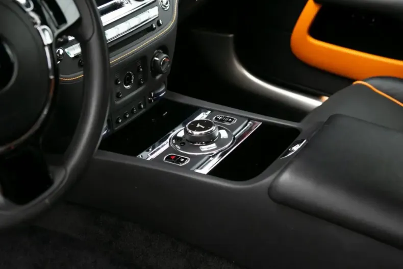 Rolls-Royce Wraith din 2020 cu 39.500 km - oferta ROL118113 - foto 15