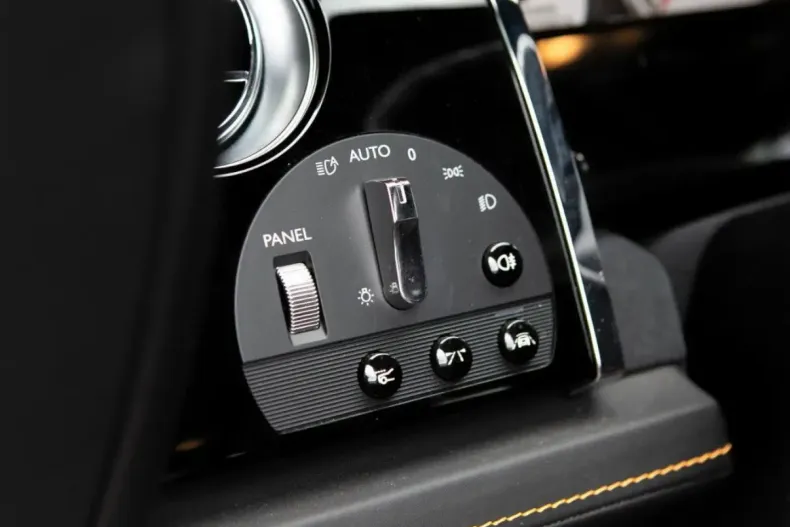 Rolls-Royce Wraith din 2020 cu 39.500 km - oferta ROL118113 - foto 16