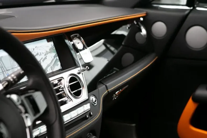 Rolls-Royce Wraith din 2020 cu 39.500 km - oferta ROL118113 - foto 18