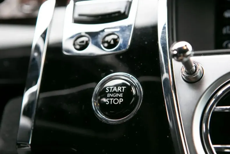 Rolls-Royce Wraith din 2020 cu 39.500 km - oferta ROL118113 - foto 22