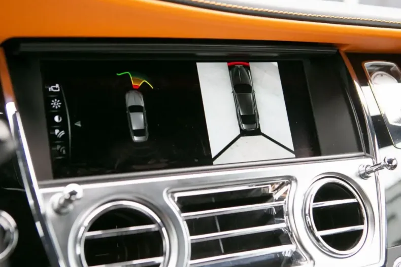 Rolls-Royce Wraith din 2020 cu 39.500 km - oferta ROL118113 - foto 24