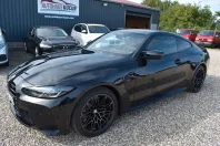 BMW M4 din 2023 cu 5.120 km - oferta BMW118116 - foto 1