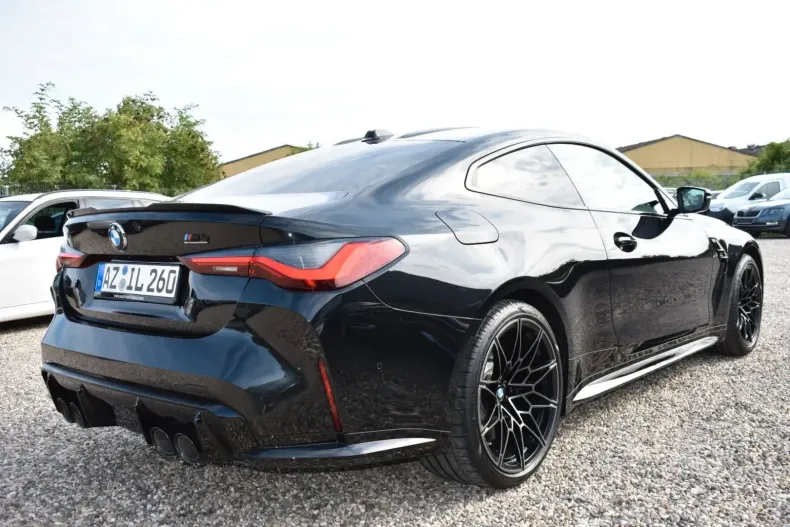 BMW M4 din 2023 cu 5.120 km - oferta BMW118116 - foto 2