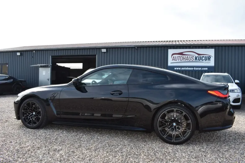 BMW M4 din 2023 cu 5.120 km - oferta BMW118116 - foto 6