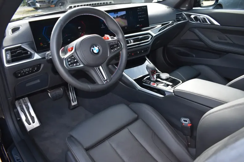 BMW M4 din 2023 cu 5.120 km - oferta BMW118116 - foto 10