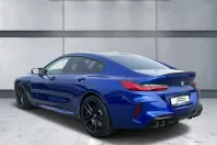 BMW M8 din 2023 cu 6.457 km - oferta BMW118117 - foto 1