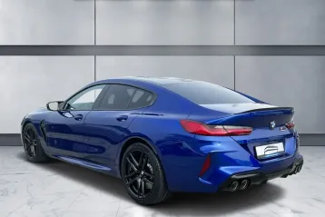 BMW M8 din 2023 - oferta BMW118117