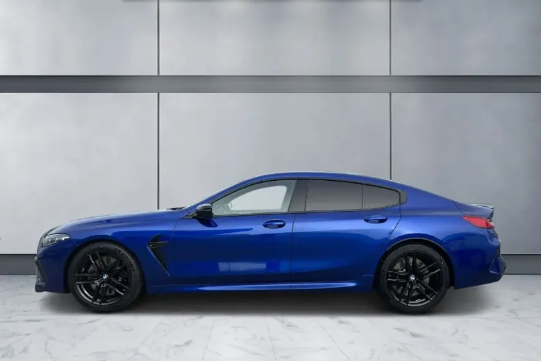 BMW M8 din 2023 cu 6.457 km - oferta BMW118117 - foto 3