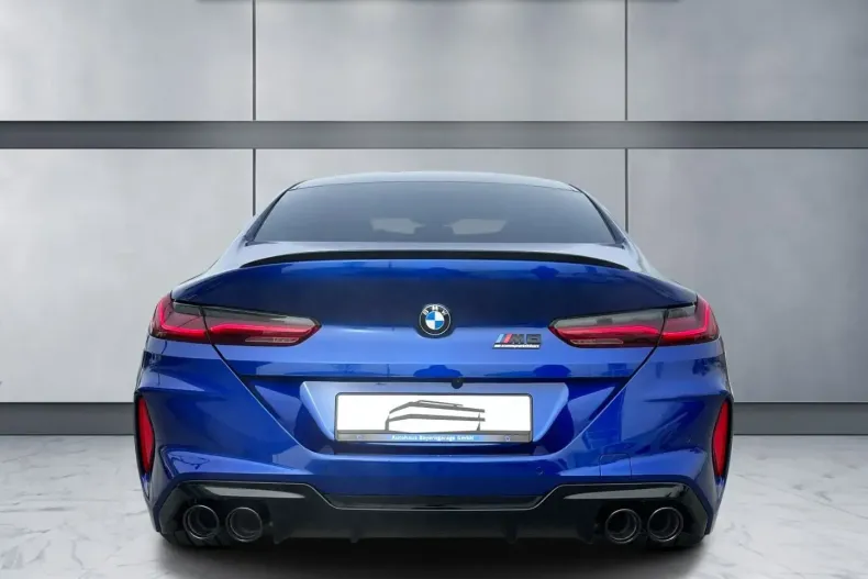 BMW M8 din 2023 cu 6.457 km - oferta BMW118117 - foto 4