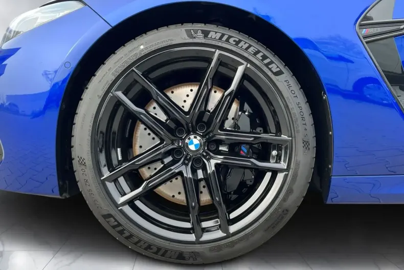 BMW M8 din 2023 cu 6.457 km - oferta BMW118117 - foto 6