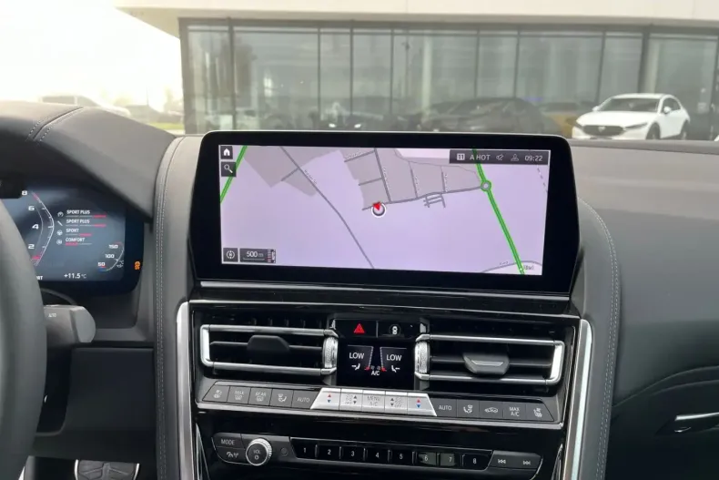 BMW M8 din 2023 cu 6.457 km - oferta BMW118117 - foto 11