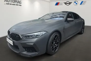 BMW M8 din 2021 - oferta BMW118118